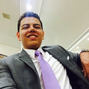 Meet your Posher, Christian